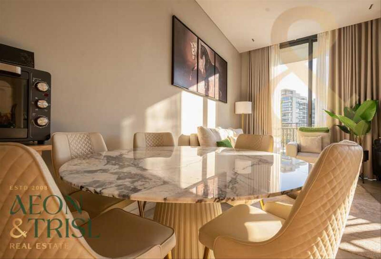 1 BR | Fully Furnished | Well Maintained photo 16
