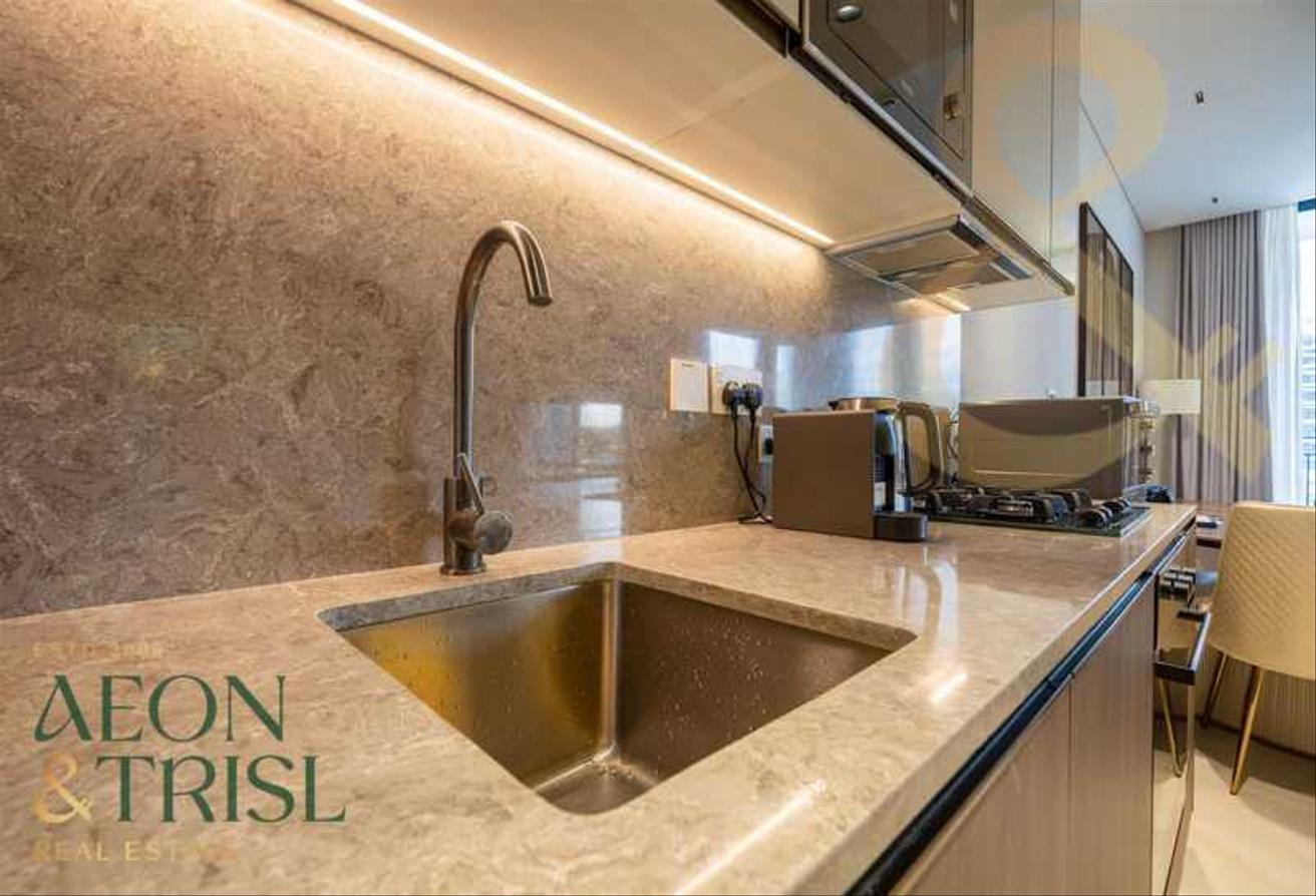 1 BR | Fully Furnished | Well Maintained photo 17