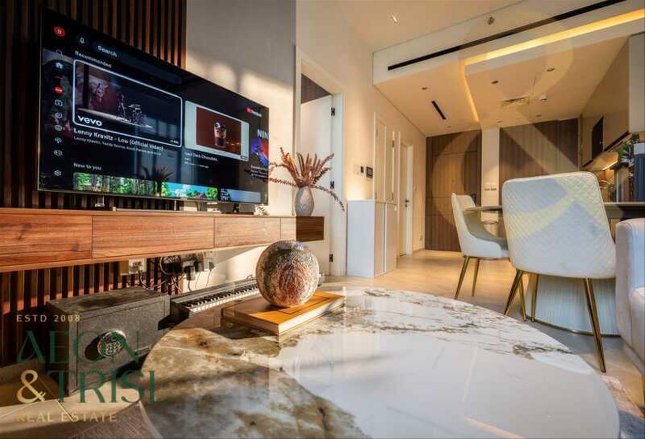 1 BR | Fully Furnished | Well Maintained photo 10