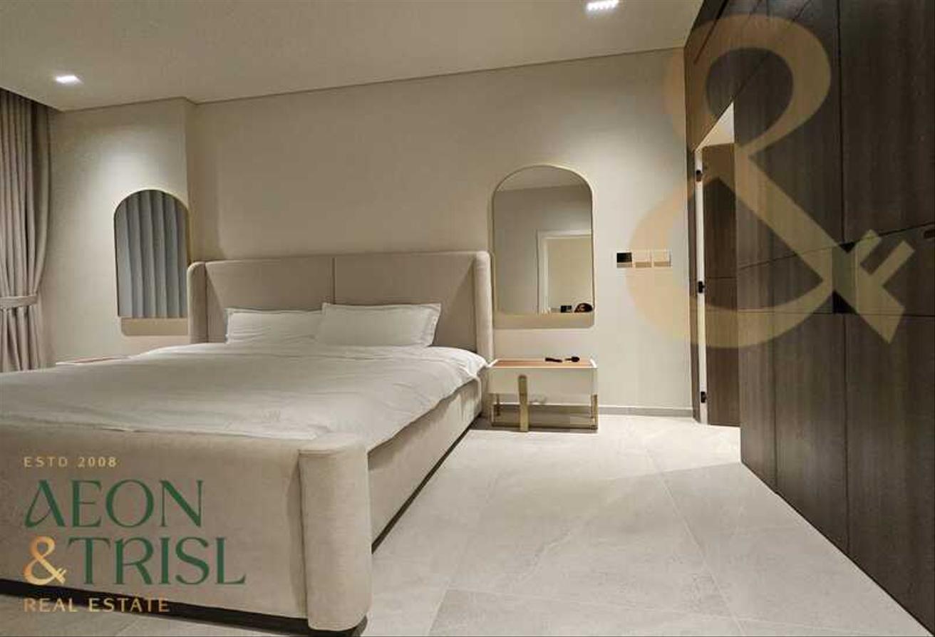1 BR | Fully Furnished | Well Maintained photo 4