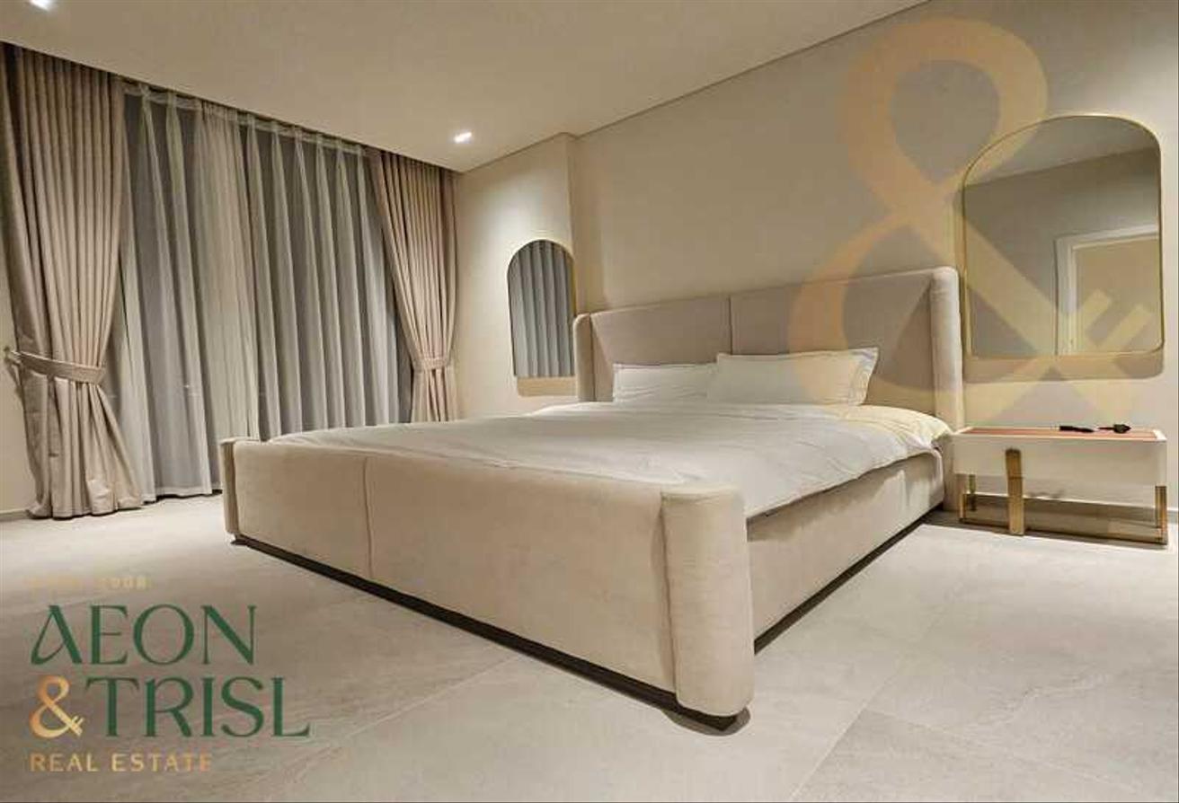 1 BR | Fully Furnished | Well Maintained photo 11