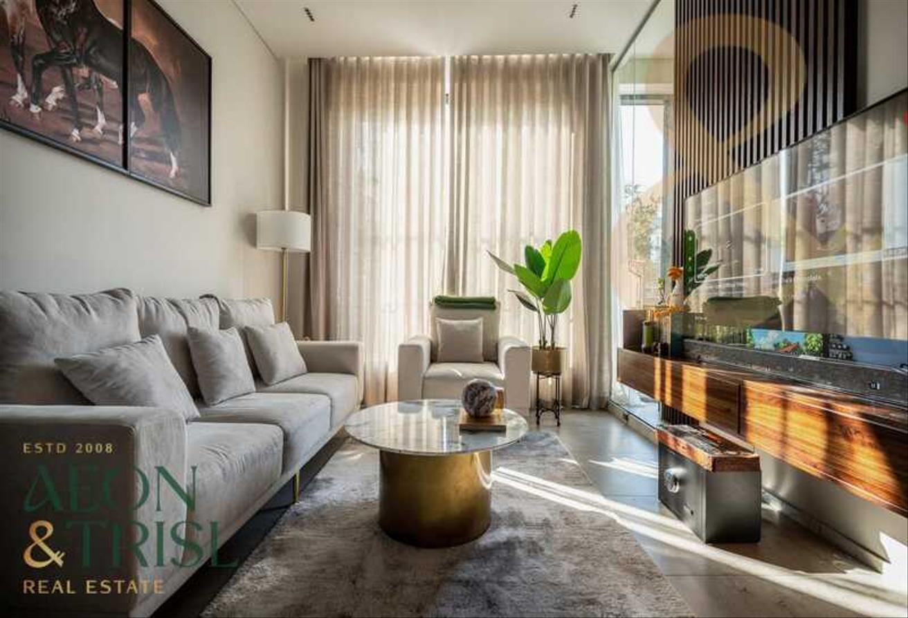 1 BR | Fully Furnished | Well Maintained photo 5