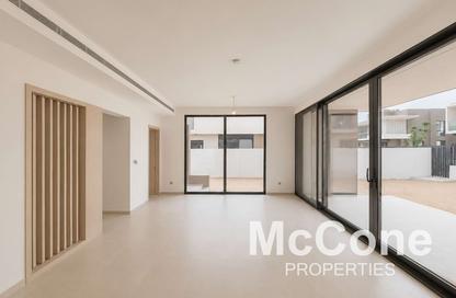 Villa - 4 Bedrooms - 6 Bathrooms for rent in Jebel Ali Village Villas - Jebel Ali Village - Jebel Ali - Dubai