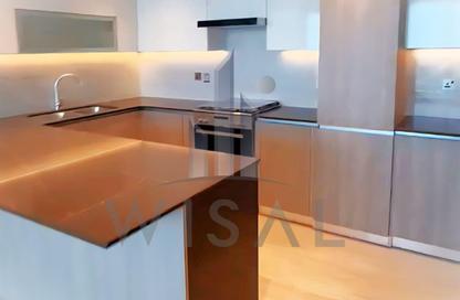 Apartment - 2 Bedrooms - 3 Bathrooms for sale in Me Do Re Tower - JLT Cluster L - Jumeirah Lake Towers - Dubai