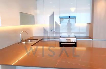 Apartment - 2 Bedrooms - 3 Bathrooms for sale in Me Do Re Tower - JLT Cluster L - Jumeirah Lake Towers - Dubai