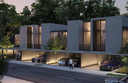 مجمع سكني - 5 غرف نوم - 7 حمامات للبيع في مسار 3 - ضاحية الرويضات - الشارقة مجمع سكني - 5 غرف نوم - 7 حمامات للبيع في مسار 3 - ضاحية الرويضات - الشارقة
