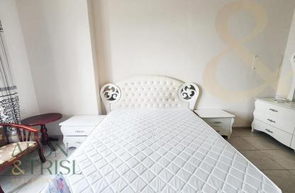 Apartment - Studio - 1 Bathroom for rent in Palace Tower 2 - Palace Towers - Dubai Silicon Oasis - Dubai