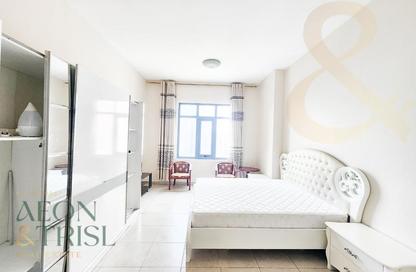 Apartment - Studio - 1 Bathroom for rent in Palace Tower 2 - Palace Towers - Dubai Silicon Oasis - Dubai