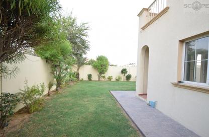 Villa - 3 Bedrooms - 4 Bathrooms for rent in Springs 14 - The Springs - Dubai