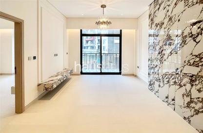 Apartment - 1 - 2 for rent in Floarea Residence - Arjan - Dubai Apartment - 1 - 2 for rent in Floarea Residence - Arjan - Dubai