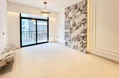 Apartment - 1 - 2 for rent in Floarea Residence - Arjan - Dubai Apartment - 1 - 2 for rent in Floarea Residence - Arjan - Dubai