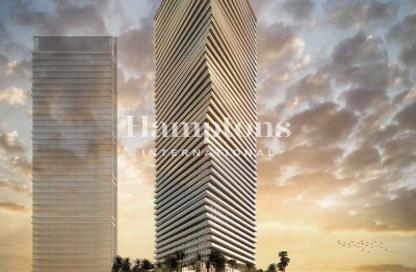 Apartment - 1 - 1 for sale in Mar Casa - Maritime City - Dubai Apartment - 1 - 1 for sale in Mar Casa - Maritime City - Dubai