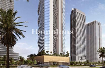 Apartment - 1 - 1 for sale in Mar Casa - Maritime City - Dubai Apartment - 1 - 1 for sale in Mar Casa - Maritime City - Dubai