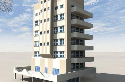 Whole Building - 7+ Bedrooms - 7+ Bathrooms for sale in Al Mowaihat 3 - Al Mowaihat - Ajman