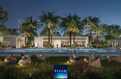 Villa - 4 Bedrooms - 6 Bathrooms for sale in Avena 1 - Avena - The Valley - Dubai