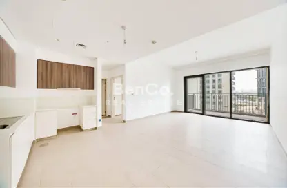Apartment - 1 Bedroom - 1 Bathroom for sale in Park Heights 2 Tower 1 - Park Heights 2 - Dubai Hills Estate - Dubai