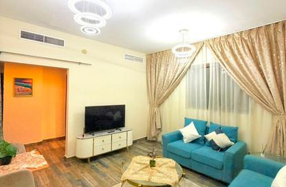 Apartment - 1 Bedroom - 2 Bathrooms for rent in Al Nabaa Building - Al Naba'ah - Al Sharq - Sharjah Apartment - 1 Bedroom - 2 Bathrooms for rent in Al Nabaa Building - Al Naba'ah - Al Sharq - Sharjah