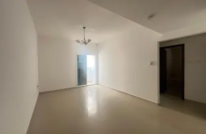 Apartment - 1 Bedroom - 1 Bathroom for rent in New Al Taawun Road - Al Taawun - Sharjah