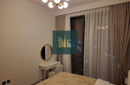 Apartment - 1 - 2 for rent in Regalia By Deyaar - Business Bay - Dubai