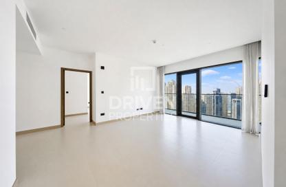 Apartment - 3 - 3 for rent in Vida Residences Dubai Marina - Dubai Marina - Dubai