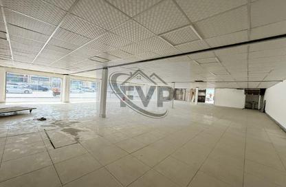 Warehouse - Studio - 2 Bathrooms for rent in Al Quoz Industrial Area 4 - Al Quoz Industrial Area - Al Quoz - Dubai