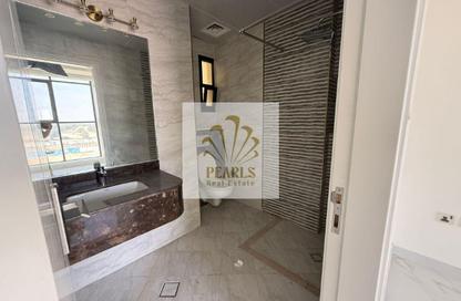 Apartment - 3 Bedrooms - 3 Bathrooms for rent in CityLife Al Tallah - Al Tallah 2 - Ajman