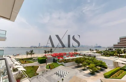 Apartment - 2 Bedrooms - 3 Bathrooms for sale in The 8 - The Crescent - Palm Jumeirah - Dubai