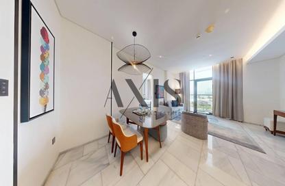 Apartment - 2 Bedrooms - 3 Bathrooms for sale in The 8 - The Crescent - Palm Jumeirah - Dubai