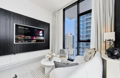 Apartment - 2 Bedrooms - 2 Bathrooms for rent in Binghatti Gardenia - District 11 - Jumeirah Village Circle - Dubai