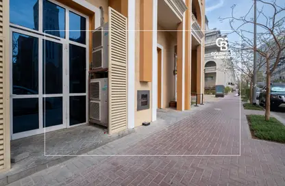Retail - Studio for rent in Summer 2 - Summer - Seasons Community - District 15 - Jumeirah Village Circle - Dubai