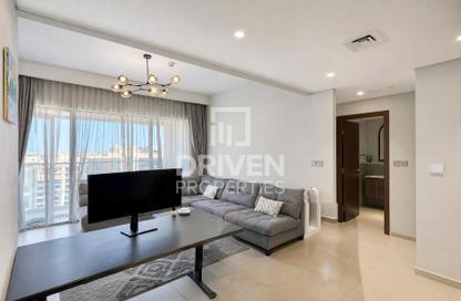 Apartment - 1 - 1 for sale in Vida Residences Creek Beach - Creek Beach - Dubai Creek Harbour (The Lagoons) - Dubai Apartment - 1 - 1 for sale in Vida Residences Creek Beach - Creek Beach - Dubai Creek Harbour (The Lagoons) - Dubai