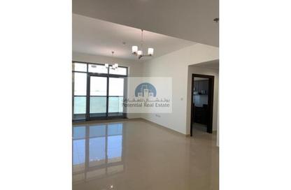 Apartment - 2 Bedrooms - 3 Bathrooms for rent in Bin Thabet Building - Residential District - Dubai South (Dubai World Central) - Dubai