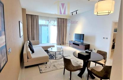 Apartment - 1 Bedroom - 2 Bathrooms for rent in Avanti - Business Bay - Dubai