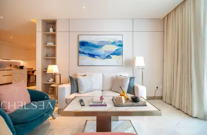 Apartment - 2 Bedrooms - 3 Bathrooms for sale in Five Luxe JBR - Jumeirah Beach Residence - Dubai