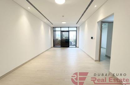 Apartment - 2 Bedrooms - 3 Bathrooms for rent in M2M Building - Meydan Avenue - Meydan - Dubai