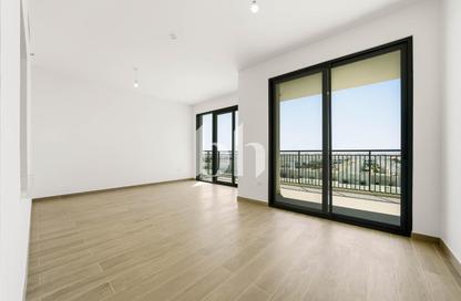 Apartment - 3 Bedrooms - 4 Bathrooms for rent in Holland Gardens - Town Square - Dubai