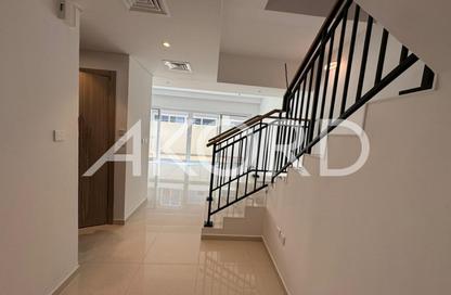 Townhouse - 4 Bedrooms - 3 Bathrooms for rent in Verona - Damac Hills 2 - Dubai