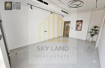 Villa - 4 - 6 for sale in Kabbali Hills - Al Helio 2 - Al Helio - Ajman