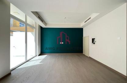 Villa - 3 Bedrooms - 3 Bathrooms for rent in Just Cavalli Villas - Aquilegia - Damac Hills 2 - Dubai