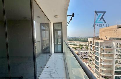 Apartment - 1 - 2 for rent in ARAS Residence - Majan - Dubai Apartment - 1 - 2 for rent in ARAS Residence - Majan - Dubai