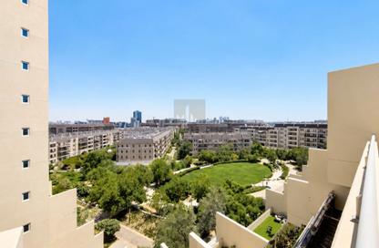 Apartment - 1 Bedroom - 2 Bathrooms for rent in Foxhill 9 - Foxhill - Motor City - Dubai