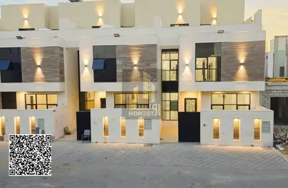 تاون هاوس - 5 غرف نوم - 7 حمامات للبيع في الحليو 2 - الحليو - عجمان