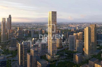 Apartment - 1 Bedroom - 2 Bathrooms for sale in Exquisite Living Residences - Burj Khalifa Area - Downtown Dubai - Dubai Apartment - 1 Bedroom - 2 Bathrooms for sale in Exquisite Living Residences - Burj Khalifa Area - Downtown Dubai - Dubai