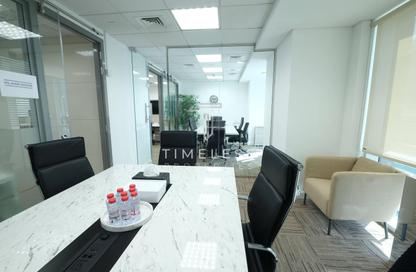 Office Space - Studio for rent in Shangri-La Hotel - Sheikh Zayed Road - Dubai Office Space - Studio for rent in Shangri-La Hotel - Sheikh Zayed Road - Dubai
