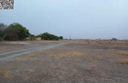 Land - Studio for sale in Manama - Ajman