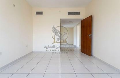 Apartment - 1 Bedroom - 1 Bathroom for rent in Al Naemiya Tower 1 - Al Naemiya Towers - Al Nuaimiya - Ajman
