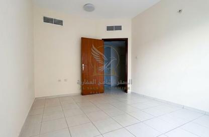 Apartment - 1 Bedroom - 1 Bathroom for rent in Al Naemiya Tower 1 - Al Naemiya Towers - Al Nuaimiya - Ajman