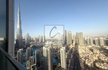 شقة - 2 - 3 للبيع في فيدا ريزيدنس وسط المدينة‬ - وسط مدينة دبي - دبي
