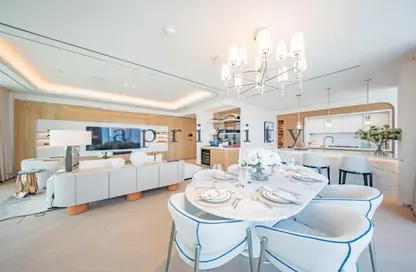 Apartment - 2 Bedrooms - 3 Bathrooms for sale in Mr. C Residences Downtown - Al Wasl - Dubai