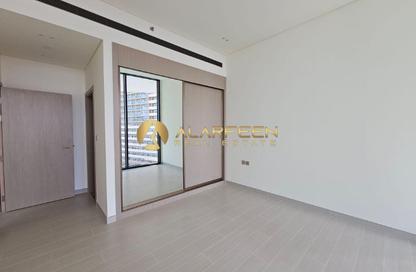 Apartment - 1 Bedroom - 2 Bathrooms for rent in Binghatti Royale - District 18 - Jumeirah Village Circle - Dubai